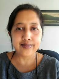 Matilda Lin's Instagram, Twitter & Facebook