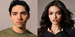 Diego Andres Rodriguez Will Join Rachel Zegler in Jamie Lloyd's EVITA