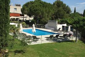 Amenagement Exterieur Piscine Bati Sur