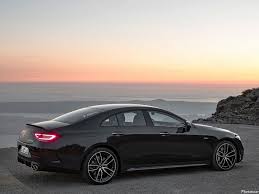 Mercedes Amg Cls 53 2019 02 Mercedes Cls Mercedes Amg Mercedes