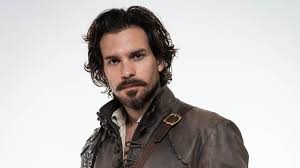 Santiago cabrera (born 5 may 1978; Bild Zu Santiago Cabrera Bild Santiago Cabrera Filmstarts De
