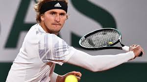 Live tv stream of eurosport live broadcasting from united kingdom. French Open So Lief Tag 4 Mit Zverev Nadal Und Thiem Eurosport