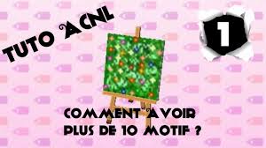 46,348 likes · 162 talking about this. Tuto 1 Comment Avoir Plus De 10 Motif Acnl By Max Acnl Games
