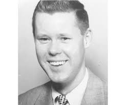 LAWRENCE HAUGE Obituary (1928