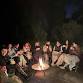 Full Frost Super Moon Circle - November event in Lutterworth