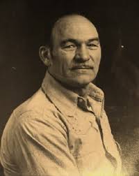 Wiley Thurman “Wally” Lynn (1923-2008)