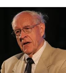 A Giant of Computer Science