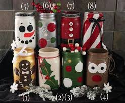 Pin On Mason Jar Christmas
