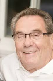 Obituary information for William Charles Mackie