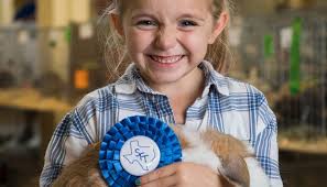 State Fair of Texas Awards Scholarships to Ag students and Others