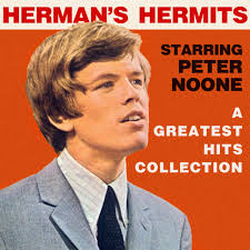 A Greatest Hits Collection Album By Herman S Hermits Starring Peter Noone Spotify
