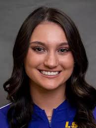 2022 Softball Roster