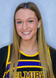 2023 Cheerleading Roster