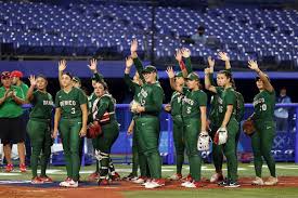 Jun 18, 2021 · recientemente la confederación de béisbol y softbol (wbsc, por sus siglas en inglés) confirmó el calendario del torneo, con república dominicana debutando el martes 22 a las 6:00 p.m., hora quisqueyana, frente a venezuela. Ygkga Bffaqzpm