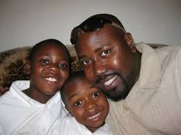 Terron Everton Brown Obituary March 25, 2022