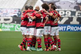 Neste domingo, com casa cheia, o timão recebe a equipe do flamengo, pela 17ª rodada do brasileirão. Lsqrqn43lan0 M