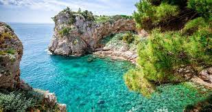 Grecii nu sunt persoane dificile. Top Plaje Superbe Din Grecia De Care Poate Nu Stiai