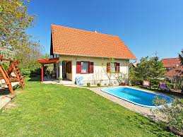 (aa) attraktives einfamilien haus neubau am südufer nähe fonyod. Ferienhaus Balaton H2045 In Balatonfoldvar Hu8623 500 1 Interhome