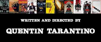 Written and directed by quentin tarantino film. Written And Directed By Quentin Tarantino Home Facebook