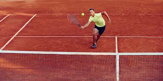 La slection alat au cso de vincennes. Preparation Physique Speciale Tennis Exercices Conseils