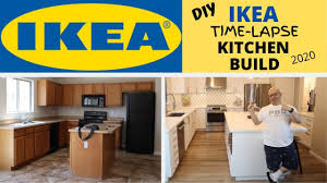 Hanging upper kitchen cabinets is the next step in this series. Diy Ikea Timelapse Kitchen Build 2020 Complete Before And After Kitchen Remodel In 4k Tips Ikea Diy Ikea Kitchen Remodel Kitchen Remodel