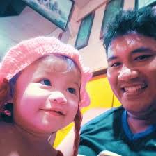 Dennis Schroder with his friend Andrea Brillantes ❤️