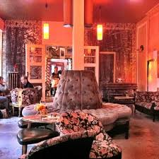 Eine gemeinde der heilsarmee in deutschland. Wohnzimmer Cafe In Berlin