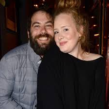 Simon konecki | $ 0. Adele And Husband Simon Konecki Split E Online