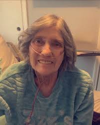 Sarah Edens Obituary