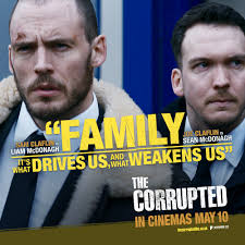 The Corrupted (2019)