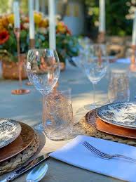 Conversation at dinner parties begins at the table, and the food itself can be an excellent conversation starter. My Favorite Potluck Recipes For Dinner My 100 Year Old Home