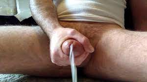 Giant cum load