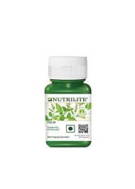 Amway Nutrilite Tulsi 60 Tablets Amway Https Www Amazon In Dp B079d6tf87 Ref Cm Sw R Pi Dp U X Zvh8abp0hc76d Nutrilite Protein Filled Foods Tulsi