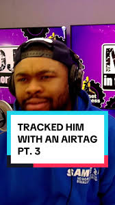 Catching Cheaters: Tessa Uses AirTag to Track Blaze