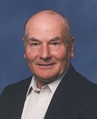 Obituary for Lyman Bott