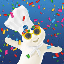 Pin By Angela Dyson On Pillsbury Doughboy Pillsbury Doughboy Pillsbury Pillsbury Dough