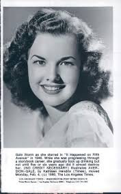  Pin On Gale Storm