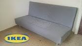 Entdecke 235 anzeigen für bezug für beddinge sofa zu bestpreisen. Ikea Beddinge Sofabed Assembly Instructions Youtube