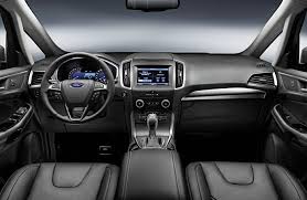 Das feste panoramadach sorgt für ein helles und luftiges interieur. Verkanntes Flaggschiff Der Ford S Max Der Test Probefahrt Motormagazin Com