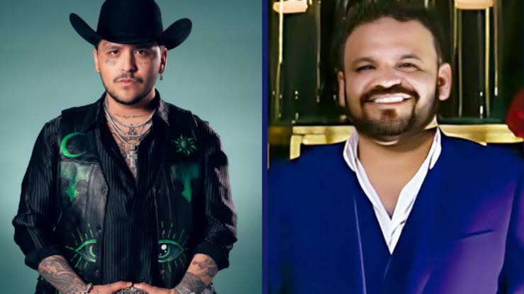 Papá de Christian Nodal ya no trabaja con él? El cantante rompe el  silencio, ¿lo cambió por Pepe Aguilar?