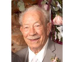 Albert Meyers Obituary (1932