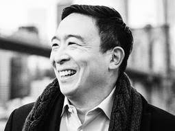 Andrew Yang
