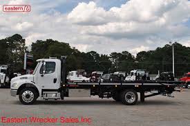 We did not find results for: 2019 Freightliner M2 106 Reg Cab Air Ride With 22ft Jerr Dan Srr6t Wlp Low Profile Steel Carrier Eastern Wrecker Sales Inc