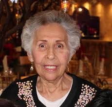 Norma Pace's Instagram, Twitter & Facebook