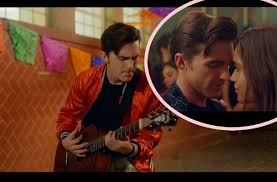 Drake bell's net worth in 2020 revealed: Drake Bell Is Now A Mexican Pop Star By The Name Of Drake Campana Perez Hilton Today News Post