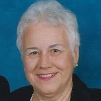 Agnes Alma Gallant Obituary