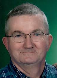 Obituary for Larry L. Olson