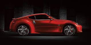 Its lack of complimentary scheduled maintenance is. Nissan 370z Insurance Cost