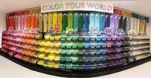 Dylan S Candy Bar Flagship Store In New York City The Travel Tribune