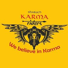 Karma Rider Bharuch
